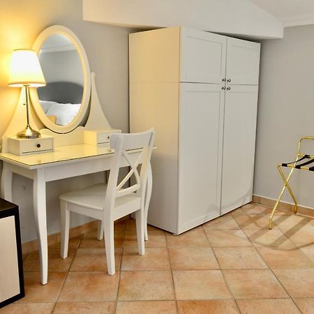 Sourire Hotel Rome Luaran gambar