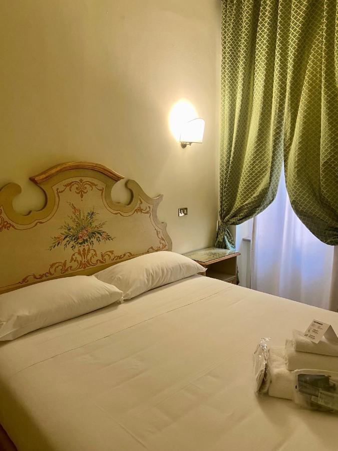 Sourire Hotel Rome Luaran gambar