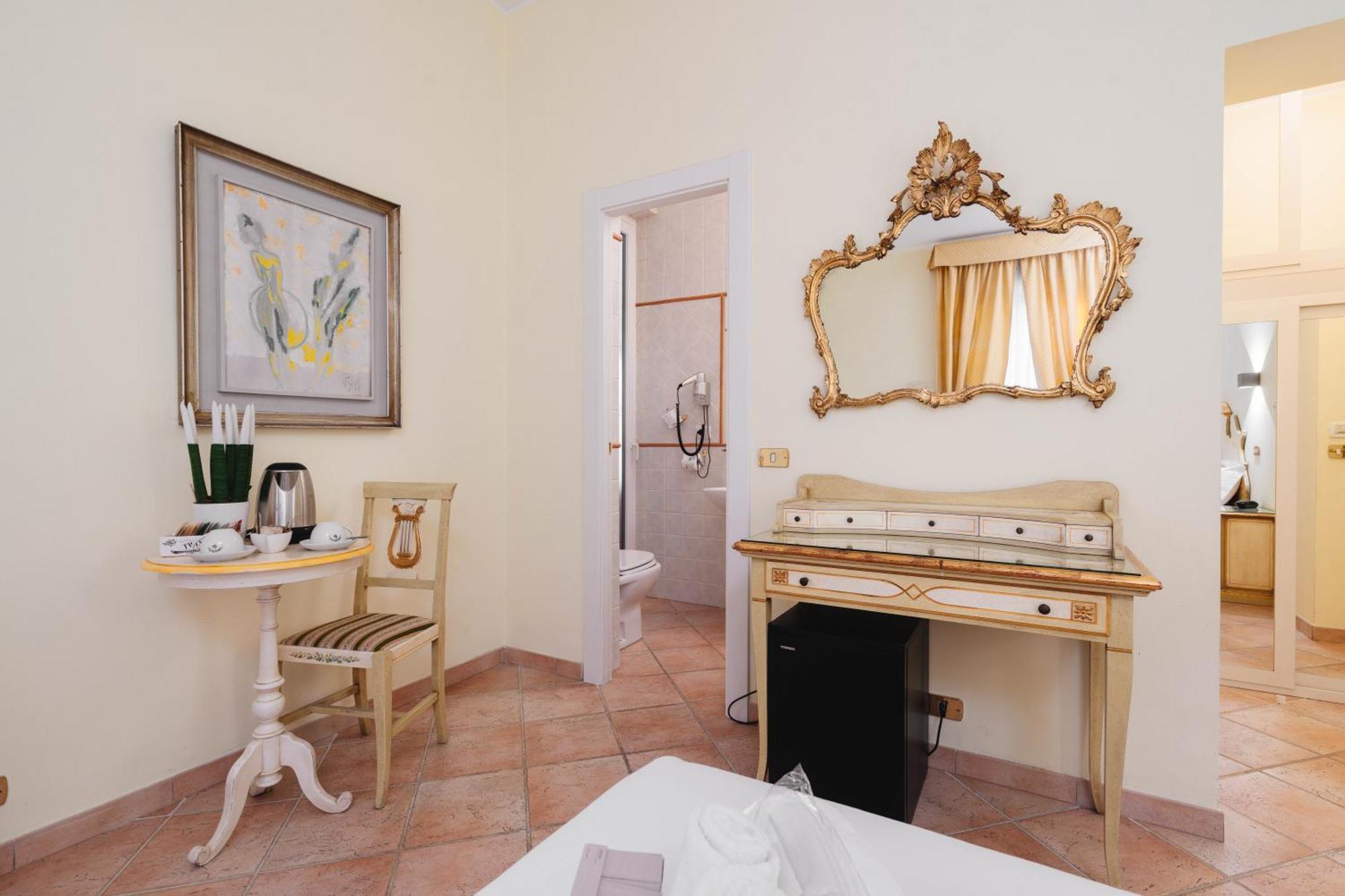 Sourire Hotel Rome Luaran gambar
